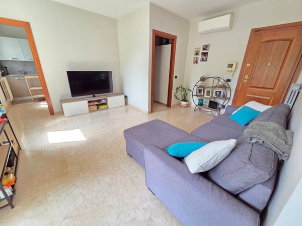 appartamento in vendita a Medolla