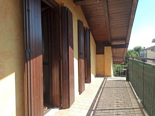 appartamento in vendita a Medolla