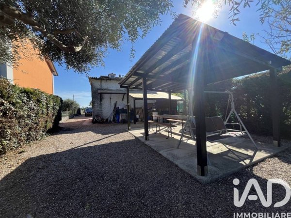 casa indipendente in vendita a Medolla