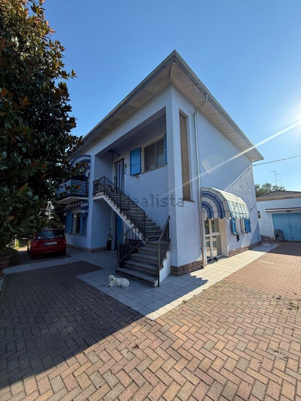 casa indipendente in vendita a Medolla