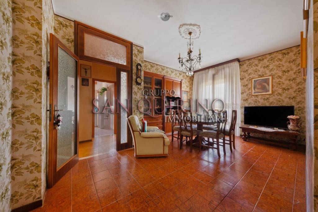appartamento in vendita a Medolla