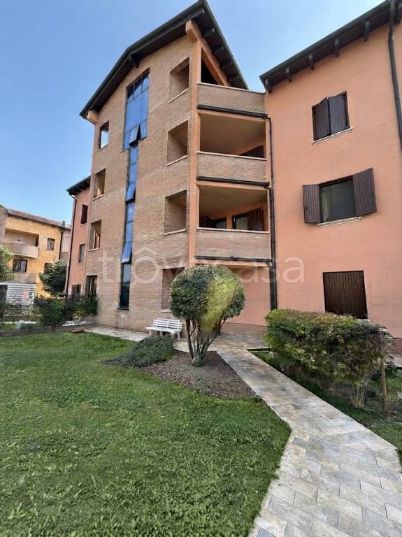 appartamento in vendita a Medolla
