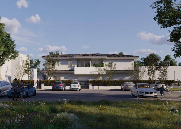 casa indipendente in vendita a Medolla
