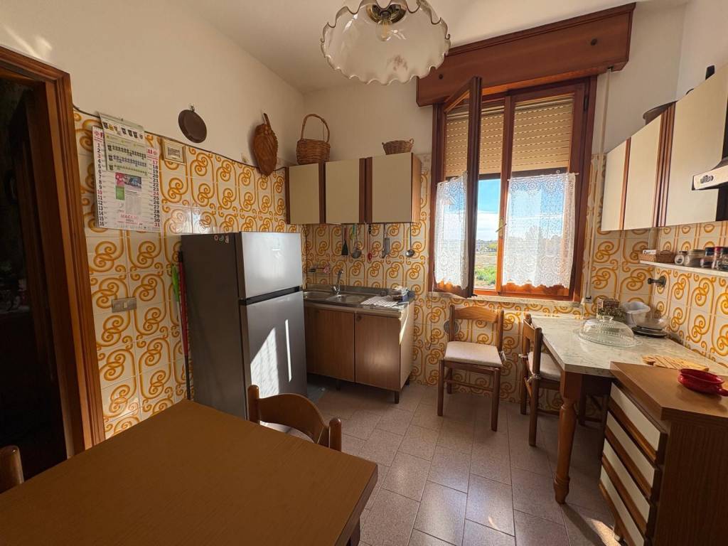 appartamento in vendita a Medolla