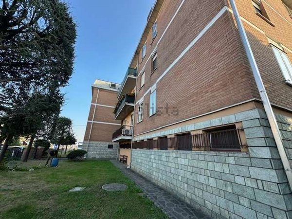 appartamento in vendita a Medolla