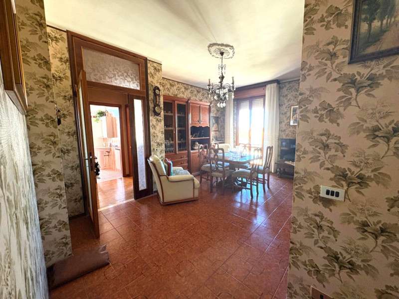 appartamento in vendita a Medolla