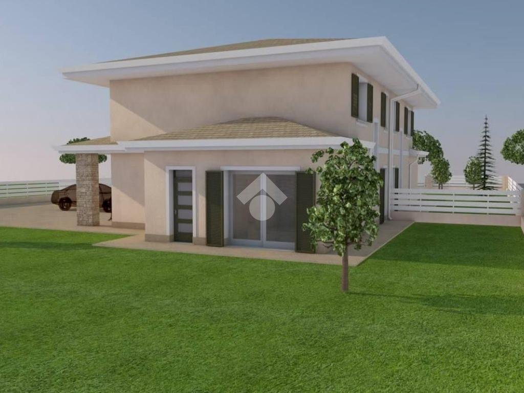 casa indipendente in vendita a Mirandola