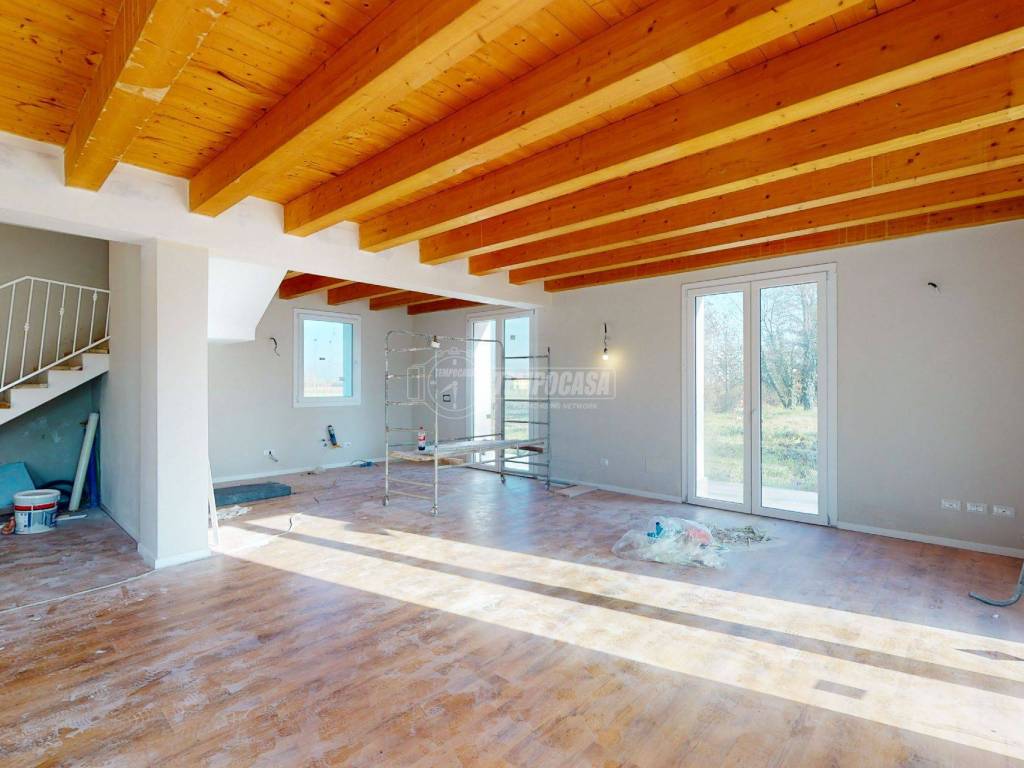 casa indipendente in vendita a Mirandola