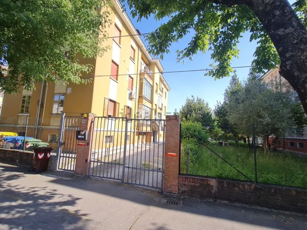 appartamento in vendita a Mirandola