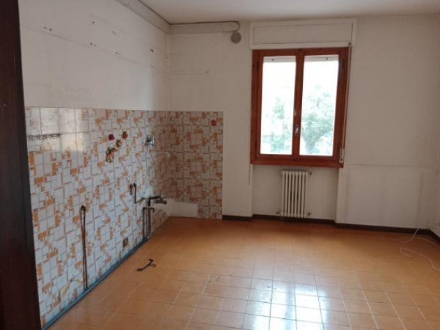 appartamento in vendita a Mirandola