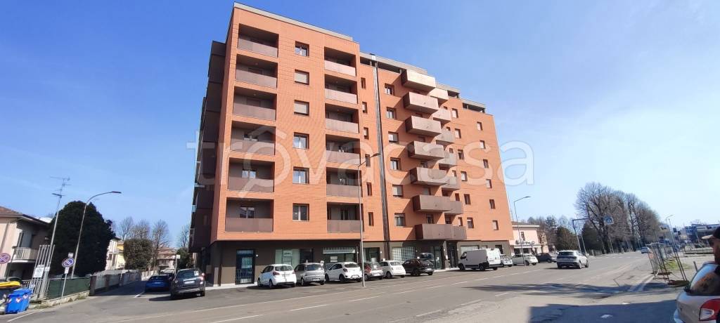 appartamento in vendita a Mirandola