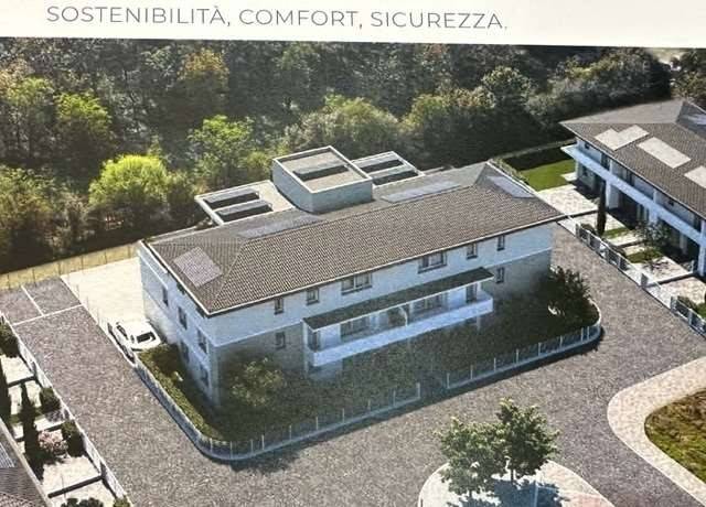 appartamento in vendita a Mirandola