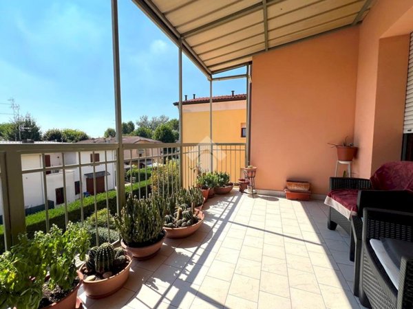appartamento in vendita a Mirandola
