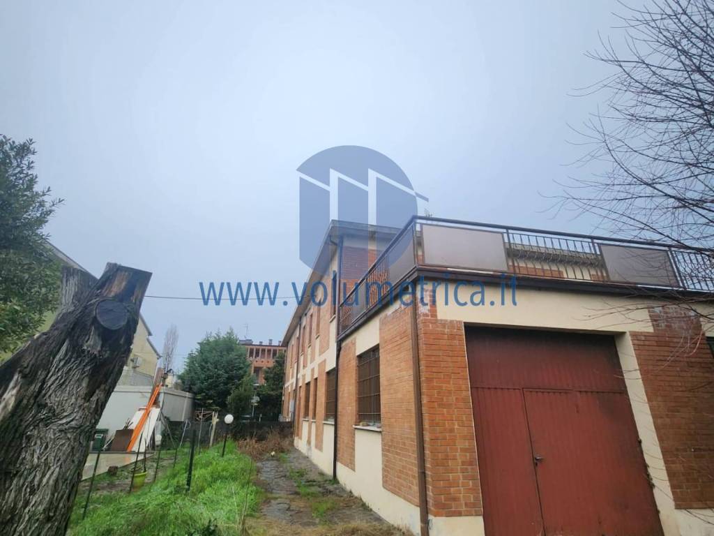 appartamento in vendita a Mirandola