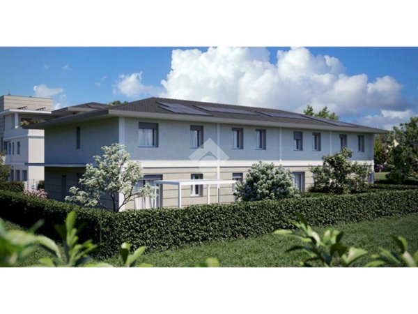 casa indipendente in vendita a Mirandola