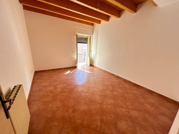 appartamento in vendita a Mirandola