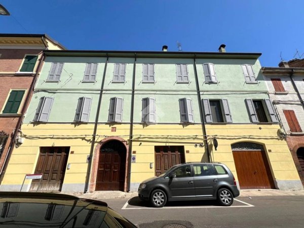appartamento in vendita a Mirandola