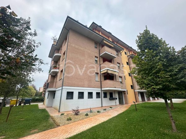 appartamento in vendita a Mirandola