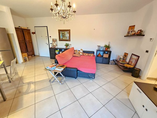 appartamento in vendita a Mirandola