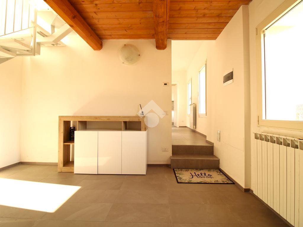 appartamento in vendita a Mirandola