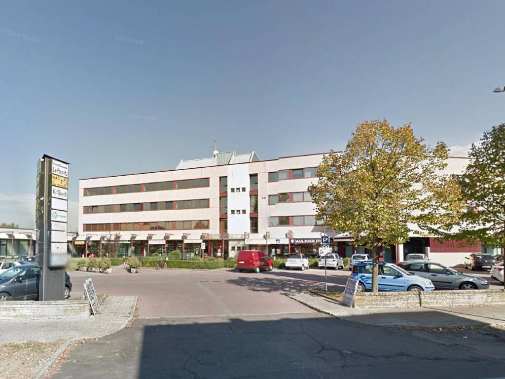 ufficio in vendita a Mirandola