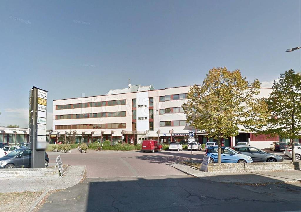 appartamento in vendita a Mirandola in zona Quarantoli