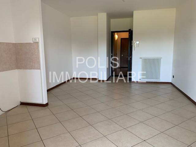 appartamento in vendita a Mirandola