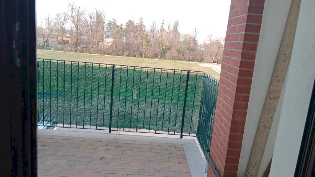 appartamento in vendita a Mirandola