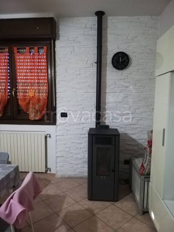 appartamento in vendita a Mirandola