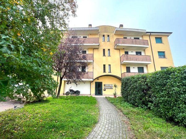 appartamento in vendita a Mirandola