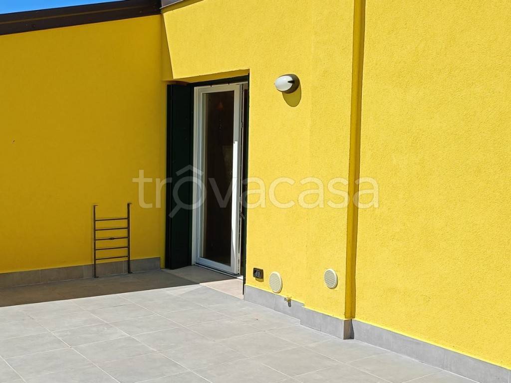 appartamento in vendita a Mirandola