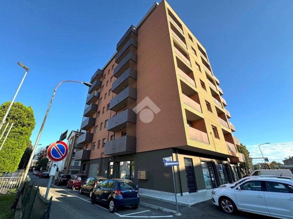 appartamento in vendita a Mirandola