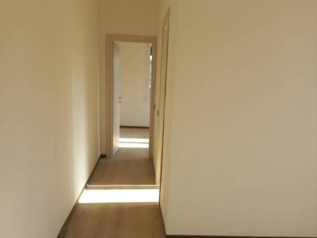 appartamento in vendita a Mirandola