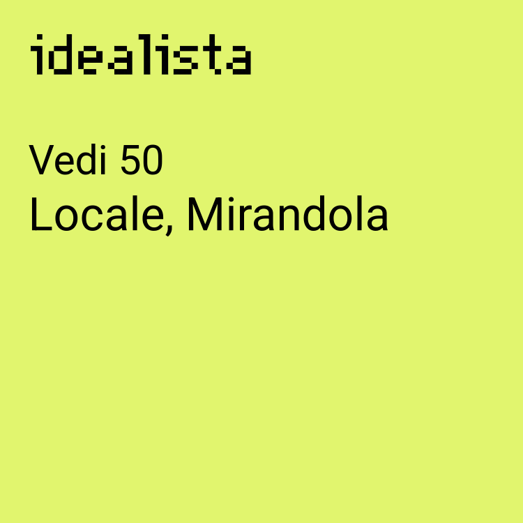 ufficio in vendita a Mirandola