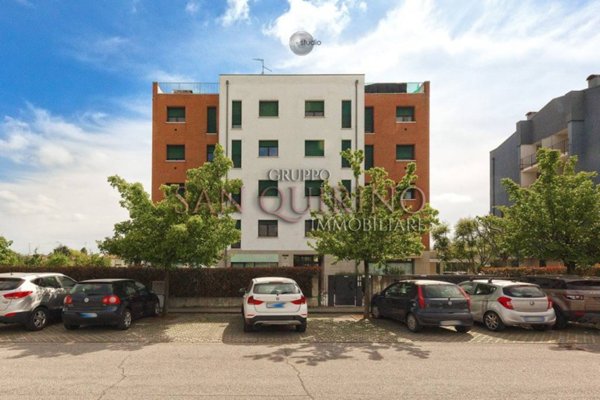 appartamento in vendita a Mirandola