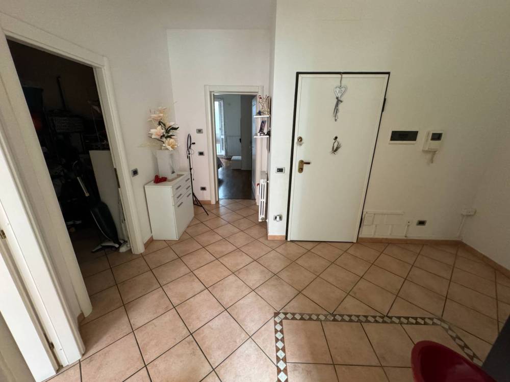 appartamento in vendita a Mirandola