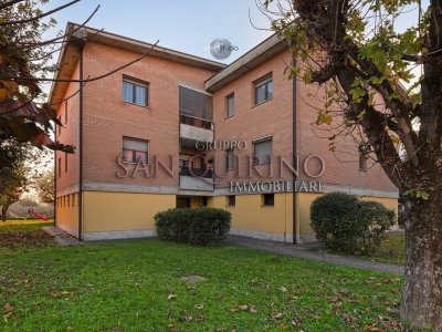 appartamento in vendita a Mirandola