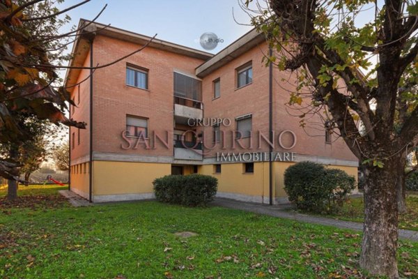 appartamento in vendita a Mirandola