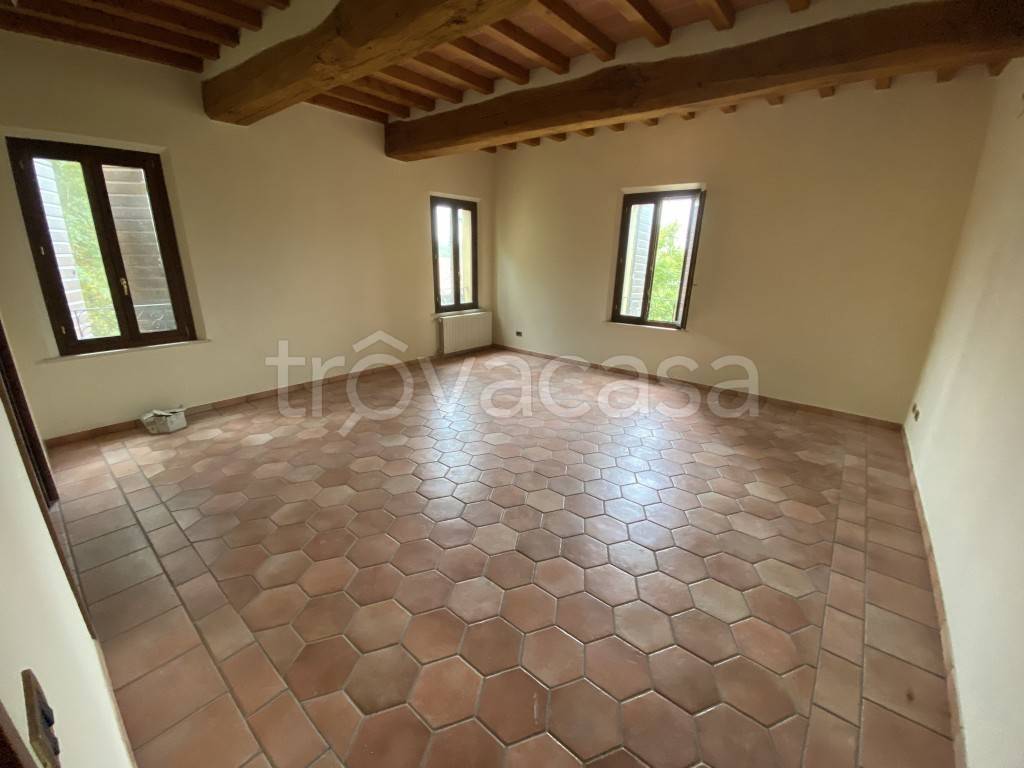 appartamento in vendita a Mirandola