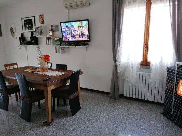 casa indipendente in vendita a Mirandola in zona Gavello