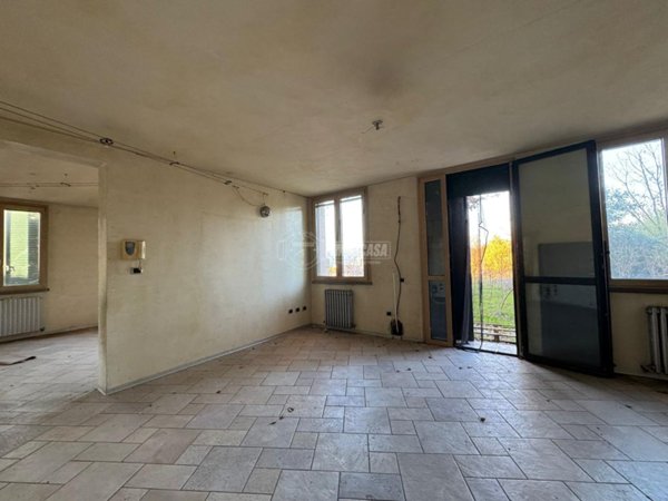 appartamento in vendita a Mirandola