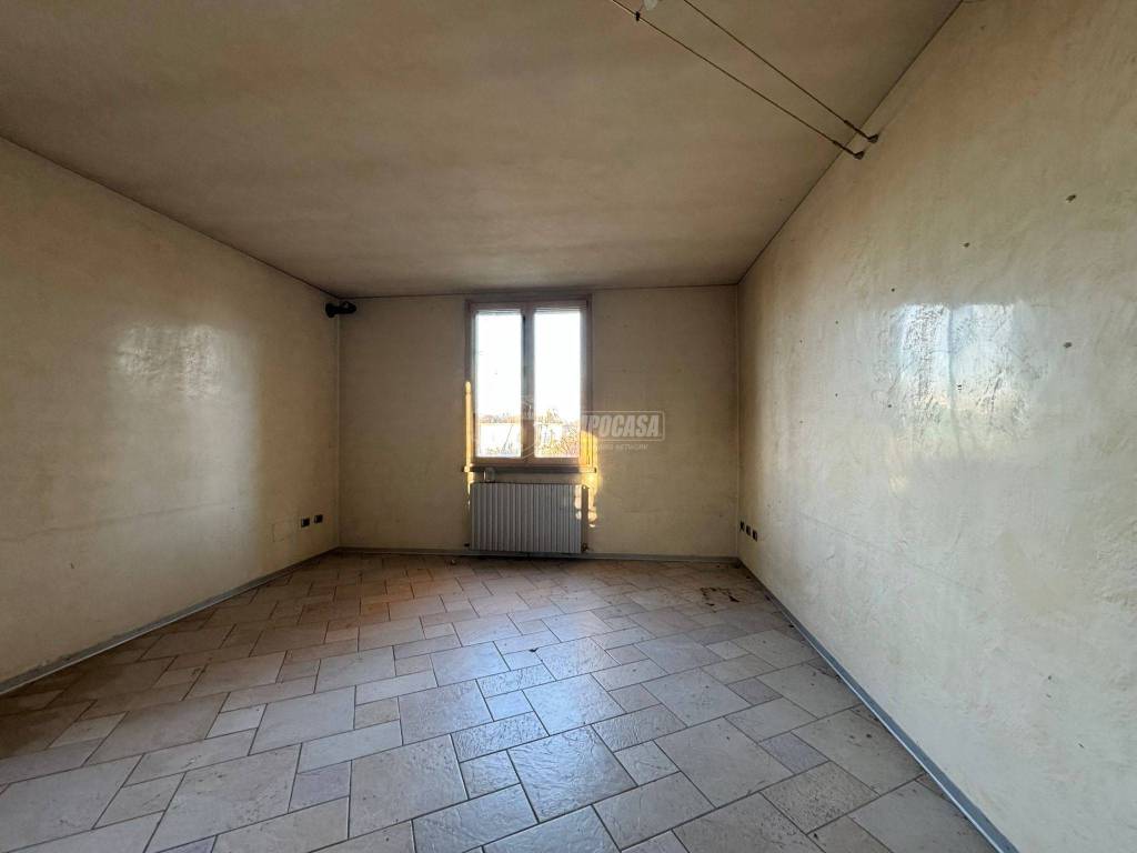 appartamento in vendita a Mirandola