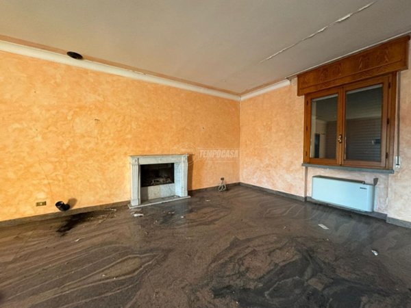 appartamento in vendita a Mirandola