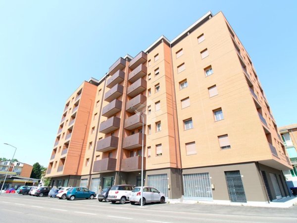 appartamento in vendita a Mirandola