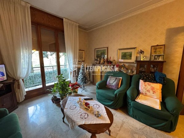 appartamento in vendita a Mirandola