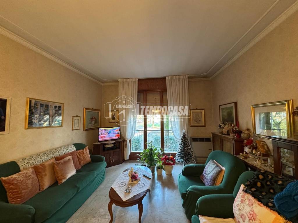 appartamento in vendita a Mirandola