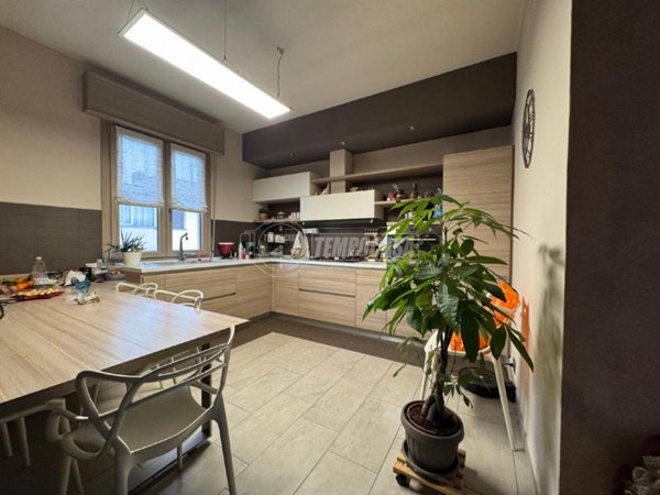 appartamento in vendita a Mirandola