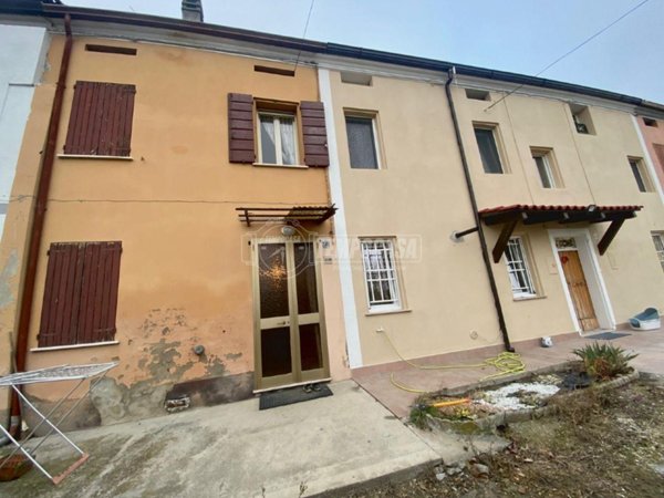 appartamento in vendita a Mirandola