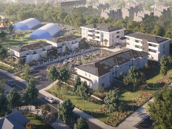 appartamento in vendita a Mirandola