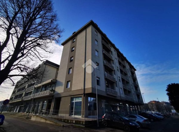 appartamento in vendita a Mirandola